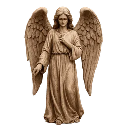Transparent PNG of the GTA V item angel_5
