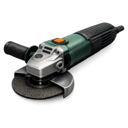 Transparent PNG of the GTA V item angle_grinder
