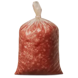 Transparent PNG of the GTA V item animal_bait
