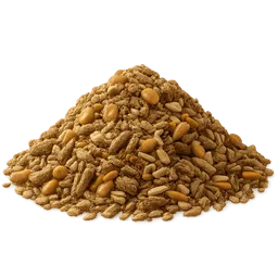 Transparent PNG of the GTA V item animal_feed
