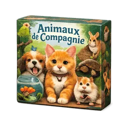 Transparent PNG of the GTA V item animaux_de_compagnie