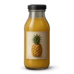Transparent PNG of the GTA V item annanassaft