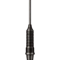 Transparent PNG of the GTA V item antenna