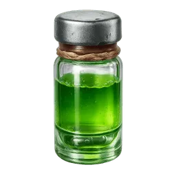 Transparent PNG of the GTA V item antidote