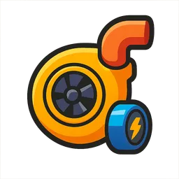 Transparent PNG of the GTA V item antilag_item_1