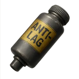 Transparent PNG of the GTA V item antilag_item_2