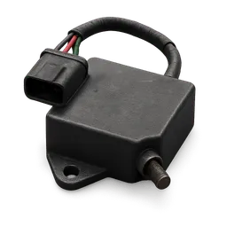 Transparent PNG of the GTA V item antilag_item_zum_einbauen