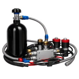 Transparent PNG of the GTA V item antilag_nitrous_kit_1