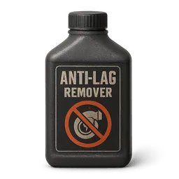 Transparent PNG of the GTA V item antilag_remover