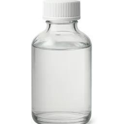 Transparent PNG of the GTA V item antiseptic_1