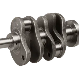 Transparent PNG of the GTA V item apexx_billet_crank