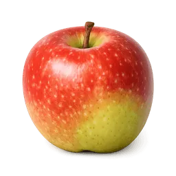 Transparent PNG of the GTA V item apfel_4