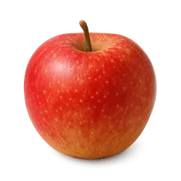 Transparent PNG of the GTA V item apfel_5