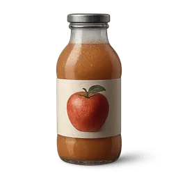 Transparent PNG of the GTA V item apfelmost