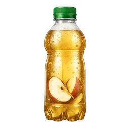 Transparent PNG of the GTA V item apfelschorle