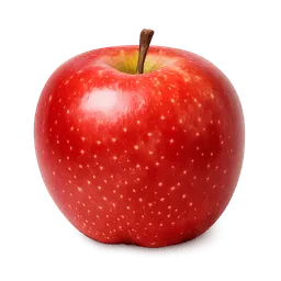 Transparent PNG of the GTA V item apple_2
