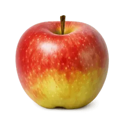 Transparent PNG of the GTA V item apple_4