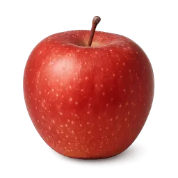 Transparent PNG of the GTA V item apple_5