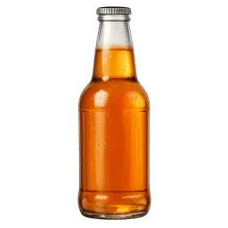Transparent PNG of the GTA V item apple_cider