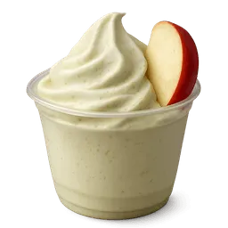 Transparent PNG of the GTA V item apple_gelato