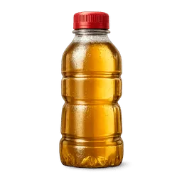 Transparent PNG of the GTA V item applejuice