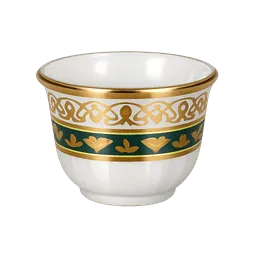 Transparent PNG of the GTA V item arabic_coffee_cup