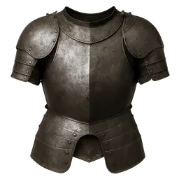 Transparent PNG of the GTA V item armor_3