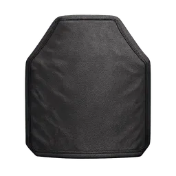 Transparent PNG of the GTA V item armor_plate_black
