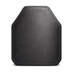 Transparent PNG of the GTA V item armorr_plate