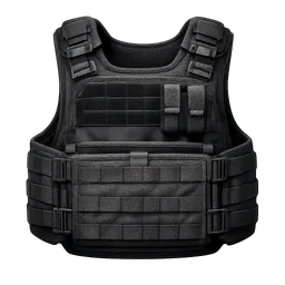Transparent PNG of the GTA V item armour_1