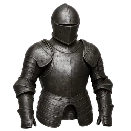 Transparent PNG of the GTA V item armour_6