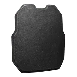 Transparent PNG of the GTA V item armour_plate_to_put_in_bullet_proof_vest