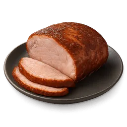 Transparent PNG of the GTA V item arrosto_di_vitello