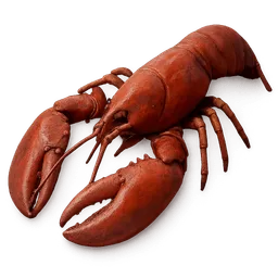 Transparent PNG of the GTA V item astice_bollito