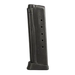 Transparent PNG of the GTA V item at_clip_extended_mg