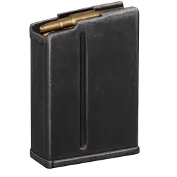 Transparent PNG of the GTA V item at_clip_extended_sniper