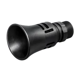Transparent PNG of the GTA V item at_muzzle_bell