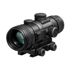 Transparent PNG of the GTA V item at_scope_macro