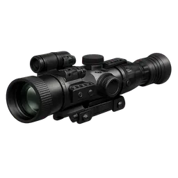 Transparent PNG of the GTA V item at_scope_nv