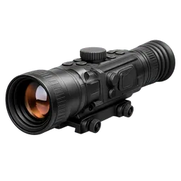 Transparent PNG of the GTA V item at_scope_thermal