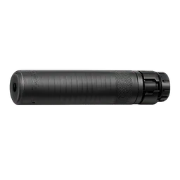 Transparent PNG of the GTA V item at_suppressor