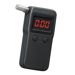 Transparent PNG of the GTA V item atemalkohol_test