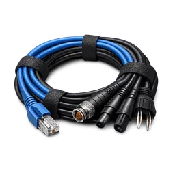 Transparent PNG of the GTA V item atmcables