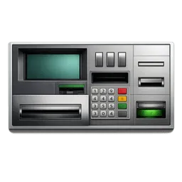 Transparent PNG of the GTA V item atmpanel