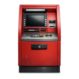 Transparent PNG of the GTA V item atmred