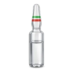 Transparent PNG of the GTA V item atropin_medikamment