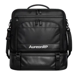 Transparent PNG of the GTA V item aureonrp_outfit_bag_a_stylish_clothing_bag_for_storing_and_managing_your_outfits