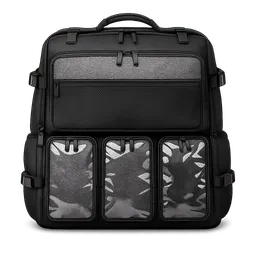 Transparent PNG of the GTA V item aureonrp_outfit_bag_store_organize_and_manage_all_your_favorite_outfits_in_one_c