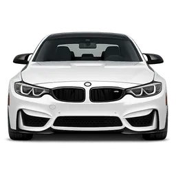 Transparent PNG of the GTA V item auto_bmw_m3