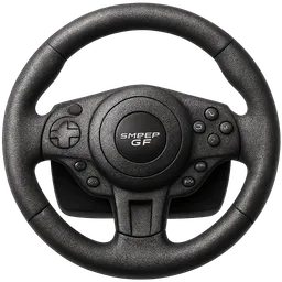 Transparent PNG of the GTA V item auto_supergts